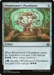 Woodweaver's Puzzleknot #240