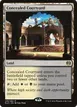 Concealed Courtyard #245