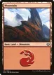 Mountain #261