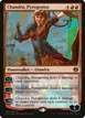 Chandra, Pyrogenius #265