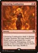 Liberating Combustion #267