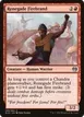 Renegade Firebrand #268