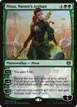Nissa, Nature's Artisan #270