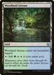 Woodland Stream #274
