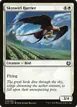 Skyswirl Harrier #28