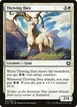 Thriving Ibex #31