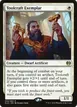 Toolcraft Exemplar #32