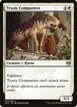 Trusty Companion #33