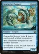 Gearseeker Serpent #48