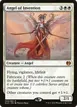 Angel of Invention #4