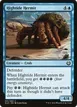 Hightide Hermit #51
