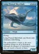 Long-Finned Skywhale #54