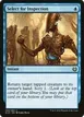 Select for Inspection #63