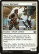 Aviary Mechanic #6