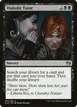 Diabolic Tutor #75