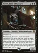 Gonti, Lord of Luxury #84