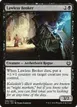 Lawless Broker #86