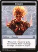 Chandra, Torch of Defiance Emblem #10