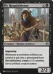 Sly Requisitioner #106