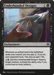 Underhanded Designs #108