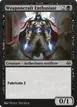 Weaponcraft Enthusiast #110