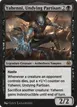Yahenni, Undying Partisan #111