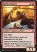 Aether Chaser #113