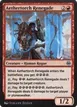 Aethertorch Renegade #114