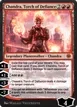 Chandra, Torch of Defiance #117