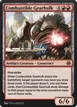 Combustible Gearhulk #120