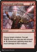 Harnessed Lightning #127