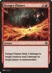 Hungry Flames #129