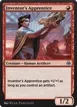 Inventor's Apprentice #131