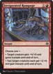 Invigorated Rampage #132