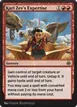 Kari Zev's Expertise #134