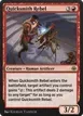 Quicksmith Rebel #139