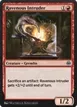Ravenous Intruder #140