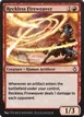 Reckless Fireweaver #141
