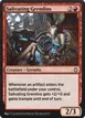 Salivating Gremlins #143