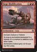 Siege Modification #145