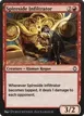Spireside Infiltrator #148