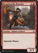 Sweatworks Brawler #149