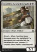 Countless Gears Renegade #14