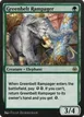 Greenbelt Rampager #160