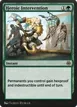Heroic Intervention #161