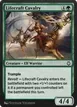 Lifecraft Cavalry #166