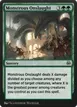 Monstrous Onslaught #169