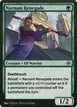 Narnam Renegade #170