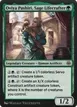 Oviya Pashiri, Sage Lifecrafter #174