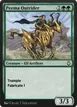 Peema Outrider #176